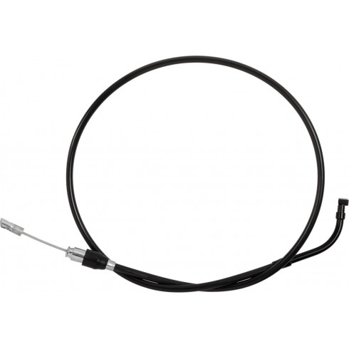 Съединителен кабел с бързо свързване BLK/BLK DRAG SPECIALTIES 6323800HE Съединителен кабел с бързо свързване BLK/BLK DRAG SPECIALTIES 6323800HE
