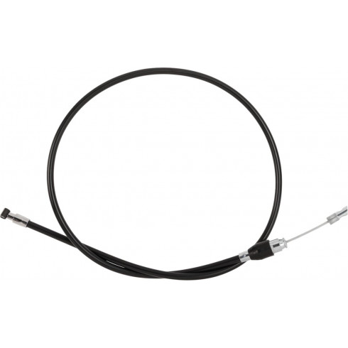 Съединителен кабел с бързо свързване BLK/CHR DRAG SPECIALTIES 4323806HE Съединителен кабел с бързо свързване BLK/CHR DRAG SPECIALTIES 4323806HE
