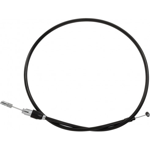 Съединителен кабел с бързо свързване BLK/BLK DRAG SPECIALTIES 6323806HE Съединителен кабел с бързо свързване BLK/BLK DRAG SPECIALTIES 6323806HE
