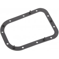 Уплътнение за капак на горивна помпа VITON DRAG SPECIALTIES I01-0141V Уплътнение за капак на горивна помпа VITON DRAG SPECIALTIES I01-0141V