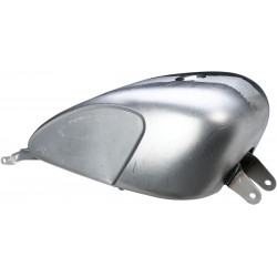 Резервоар за гориво 3 галона LEGACY LYNX RAW DRAG SPECIALTIES 012963