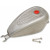 Резервоар за гориво custom 3 gallon diamond pattern raw DRAG SPECIALTIES 63585D Резервоар за гориво custom 3 gallon diamond pattern raw DRAG SPECIALTIES 63585D thumb
