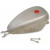 Резервоар за гориво custom 3 gallon peanut-style raw DRAG SPECIALTIES 63585 thumb