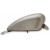 Резервоар за гориво custom 3 gallon peanut-style raw DRAG SPECIALTIES 63585 thumb