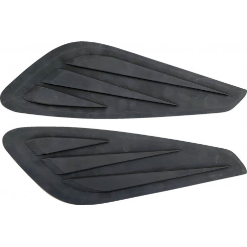 Протектор за коляно - Pan-America DRAG SPECIALTIES T22-0064 Протектор за коляно - Pan-America DRAG SPECIALTIES T22-0064