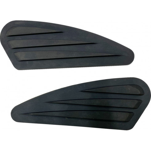 Наколенка - touring DRAG SPECIALTIES T22-0065 Наколенка - touring DRAG SPECIALTIES T22-0065