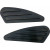 Наколенка - touring DRAG SPECIALTIES T22-0065 Наколенка - touring DRAG SPECIALTIES T22-0065 thumb