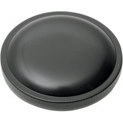 Oem капачка за резервоар non-vented черна DRAG SPECIALTIES 03-0027B Oem капачка за резервоар non-vented черна DRAG SPECIALTIES 03-0027B