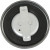 Капачка за резервоар гланцово черна с вентилация 66-72 DRAG SPECIALTIES 012760 thumb