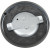 Капачка за резервоар матово черно вентилирана 66-72 DRAG SPECIALTIES 012560 thumb