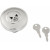 Капачка за резервоар screw-in locking skull vented chrome DRAG SPECIALTIES 03-0320AS-A Капачка за резервоар screw-in locking skull vented chrome DRAG SPECIALTIES 03-0320AS-A thumb