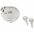 Капачка за резервоар screw-in locking skull vented chrome DRAG SPECIALTIES 03-0320AS-A Капачка за резервоар screw-in locking skull vented chrome DRAG SPECIALTIES 03-0320AS-A thumb