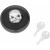 Капачка за резервоар screw-in locking skull vented black DRAG SPECIALTIES 03-0320ABS-A Капачка за резервоар screw-in locking skull vented black DRAG SPECIALTIES 03-0320ABS-A thumb