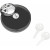 Капачка за резервоар screw-in locking skull non-vented black DRAG SPECIALTIES 03-0320ABS-B Капачка за резервоар screw-in locking skull non-vented black DRAG SPECIALTIES 03-0320ABS-B thumb