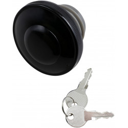 Капачка за бензин с ключалка - BT 96-UP - B DRAG SPECIALTIES 03-0320AB-A Капачка за бензин с ключалка - BT 96-UP - B DRAG SPECIALTIES 03-0320AB-A
