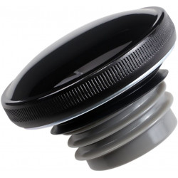 Капачка за резервоар - BT 96-UP - BLACK VEN DRAG SPECIALTIES 03-0305GB-A