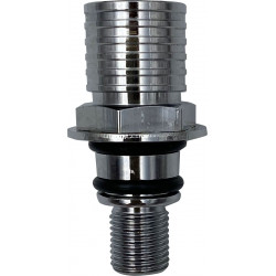 Обратен клапан - EFI - XL/XR DRAG SPECIALTIES T03-0121 Обратен клапан - EFI - XL/XR DRAG SPECIALTIES T03-0121