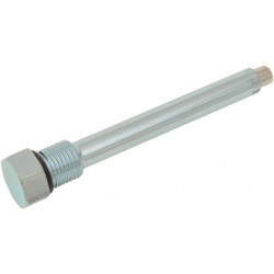 Магнитна тапа за трансмисионен корпус DRAG SPECIALTIES D0013-007