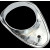 Рамка DPSTK CHR 04-22XL DRAG SPECIALTIES 81028 Рамка DPSTK CHR 04-22XL DRAG SPECIALTIES 81028 thumb