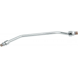 Вентилационна линия chrome DRAG SPECIALTIES 07110032