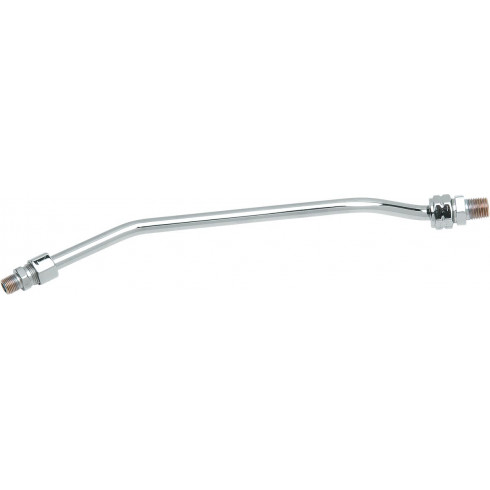 Вентилационна линия chrome DRAG SPECIALTIES 07110032 Вентилационна линия chrome DRAG SPECIALTIES 07110032