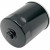 Маслен филтър с гайка черен DRAG SPECIALTIES 14-0003BK-BX18 thumb