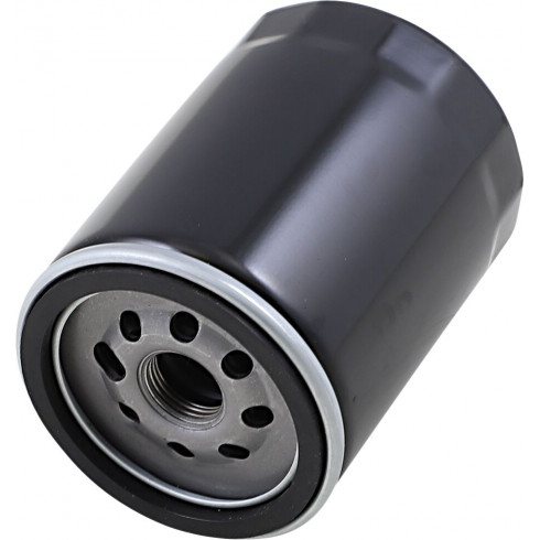 Филтър масло черен M8 DRAG SPECIALTIES 14-0020BNU Филтър масло черен M8 DRAG SPECIALTIES 14-0020BNU