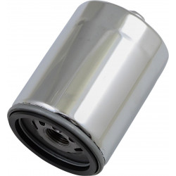 Маслен филтър CHR с гайка M8 DRAG SPECIALTIES 14-0020CKNU