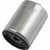 Маслен филтър CHR с гайка M8 DRAG SPECIALTIES 14-0020CKNU thumb
