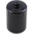 Филтър масло BLK с гайка M8 DRAG SPECIALTIES 14-0020BKNU thumb