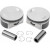 Комплект за смяна на бутало 96 TWIN CAM стандартен диаметър DRAG SPECIALTIES 21988-07 thumb