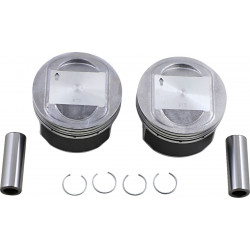Бутала BB STD 99-06TC DRAG SPECIALTIES 22661-99A-STD Бутала BB STD 99-06TC DRAG SPECIALTIES 22661-99A-STD