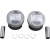 Бутала BB STD 99-06TC DRAG SPECIALTIES 22661-99A-STD Бутала BB STD 99-06TC DRAG SPECIALTIES 22661-99A-STD thumb