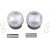 Бутала BB .005 99-06TC DRAG SPECIALTIES 22661-99A-005 Бутала BB .005 99-06TC DRAG SPECIALTIES 22661-99A-005 thumb