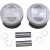 Бутала BB .020 99-06TC DRAG SPECIALTIES 22661-99A-020 thumb