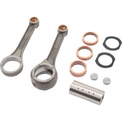 Комплект мотовилка TC88 DRAG SPECIALTIES 89786 Комплект мотовилка TC88 DRAG SPECIALTIES 89786