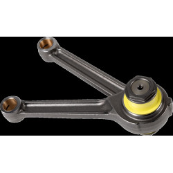 Мотовилка Big Twin 41-73 OEM #24281-41A DRAG SPECIALTIES 24281-41A-BXLB1Z Мотовилка Big Twin 41-73 OEM #24281-41A DRAG SPECIALTIES 24281-41A-BXLB1Z