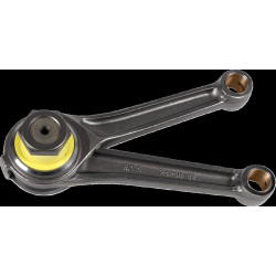 Комплект мотовилка Big Twin 74-E81 OEM #24281-74A DRAG SPECIALTIES 24281-74A-BXLB1Z Комплект мотовилка Big Twin 74-E81 OEM #24281-74A DRAG SPECIALTIES 24281-74A-BXLB1Z