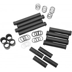 Комплект тръби за бутални щанги satin black DRAG SPECIALTIES 76520B Комплект тръби за бутални щанги satin black DRAG SPECIALTIES 76520B