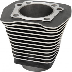 Резервен цилиндър 1340 черен DRAG SPECIALTIES 09310017BLK
