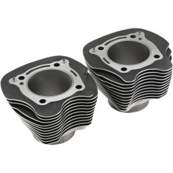 Цилиндър комплект M8 124/128 DRAG SPECIALTIES 88186 Цилиндър комплект M8 124/128 DRAG SPECIALTIES 88186