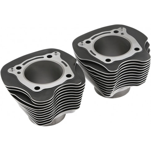 Цилиндър комплект M8 124/128 DRAG SPECIALTIES 88186 Цилиндър комплект M8 124/128 DRAG SPECIALTIES 88186