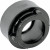 Заден изолаторен монтаж DRAG SPECIALTIES E28-0032 thumb
