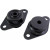 Стойка за двигател HDUTY F 80-08 DRAG SPECIALTIES 72874 thumb