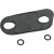 Уплътнение за капак за инспекция на заместител DRAG SPECIALTIES 210354 thumb