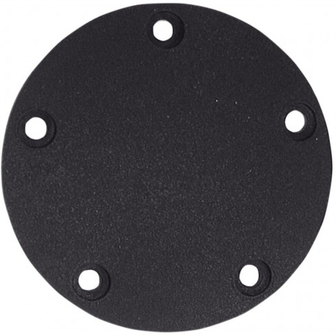 Капак на точките wrinkle black 5-hole DRAG SPECIALTIES 30-0170AWB Капак на точките wrinkle black 5-hole DRAG SPECIALTIES 30-0170AWB