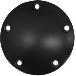 Капак на точките flat black 5-hole DRAG SPECIALTIES 30-0170ASB