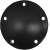 Капак на точките flat black 5-hole DRAG SPECIALTIES 30-0170ASB Капак на точките flat black 5-hole DRAG SPECIALTIES 30-0170ASB thumb