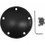 Капак на точките flat black 5-hole DRAG SPECIALTIES 30-0170ASB Капак на точките flat black 5-hole DRAG SPECIALTIES 30-0170ASB thumb