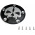 Капак за точки 5-дупки split skull черен DRAG SPECIALTIES 78040B Капак за точки 5-дупки split skull черен DRAG SPECIALTIES 78040B thumb